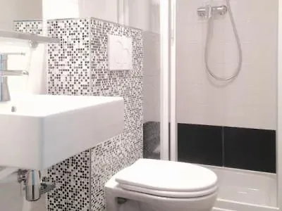 Hotel Opera Dieppe Paris France