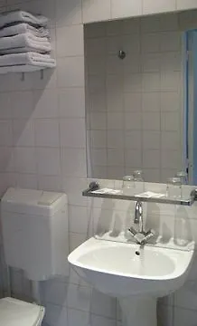 Hotel Opera Dieppe Paris 3*,  France