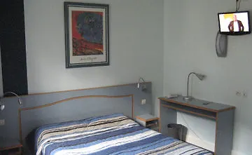 Hotel Opera Dieppe Paris