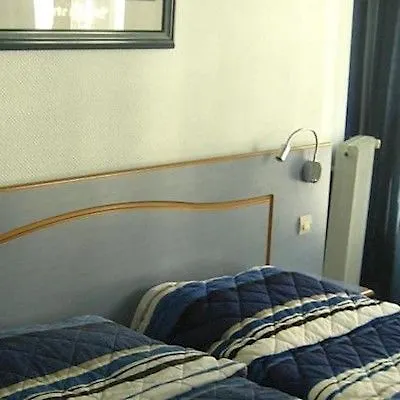 ***  Hotel Opera Dieppe Paris France