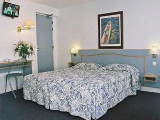 Hotel Opera Dieppe Paris