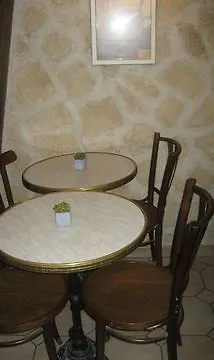 Hotel Opera Dieppe Paris