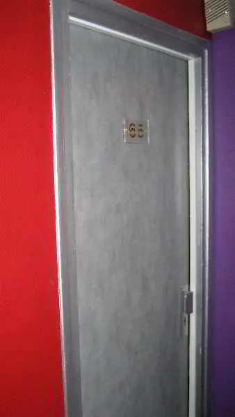 Hotel Opera Dieppe Paris 3*,