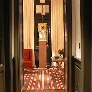 5* Hotel Marquis Faubourg Saint-honore
