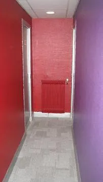Hotel Opera Dieppe Paris