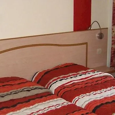Hotel Opera Dieppe Paris 3*,  France